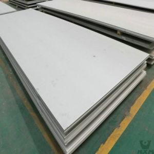316ti Stainless Steel Sheet for Automobile Radiator