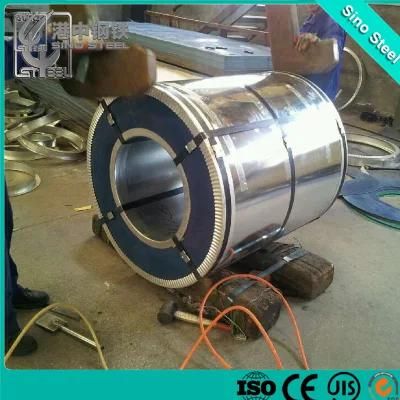 Factory Cheap Price PPGI Color Coated Galvanized Steel Strip Coil