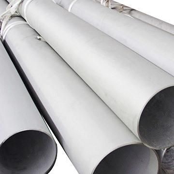 A312 A213 Ss309 Stainless Steel Pipes
