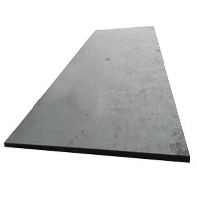 High Strength Mild Sheet 65mn 90mm Carbon Steel Plate