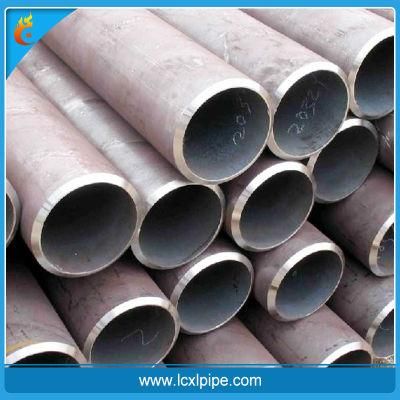 China ASTM AISI SS316L 304 201 Grade Seamless Weld Stainless Steel Pipe