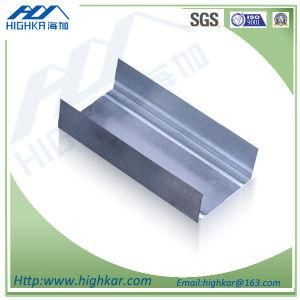 Cold Bending Roll Formed Steel Profiles