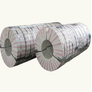 Zinc Coating Galvanized Steel Strip