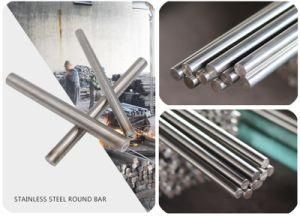 Cold Drawn 2-50mm Stainless Steel Bar 329