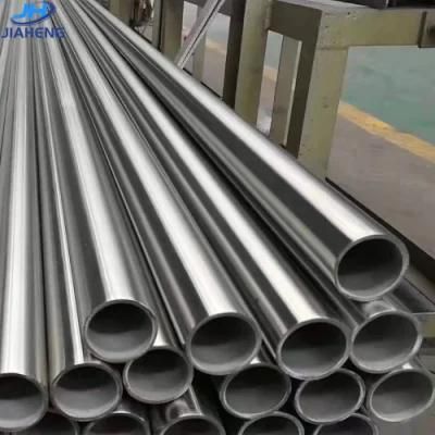 Chemical Industry Pipeline Transport Jh Bundle Precision Steel Seamless Tube