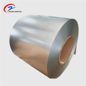 HDG/Dx51d/Cold Rolled/Gi Zinc Color Coated/Hot Dipped Galvalume/Galvanized Steel Coil