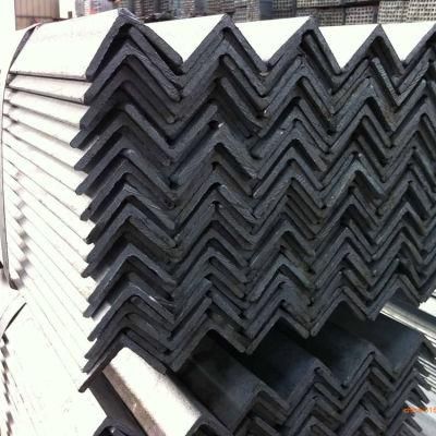 25*3mm Hot Dipped Galvanized Angle Steel (CZ-A76)