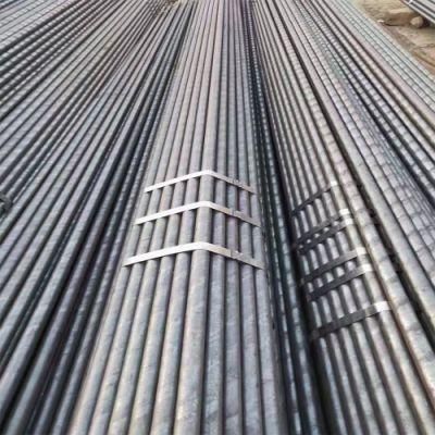 Seamless Steel Tube