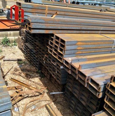 International Market Price Duplex Carbon Steel C/U Channel for Sale