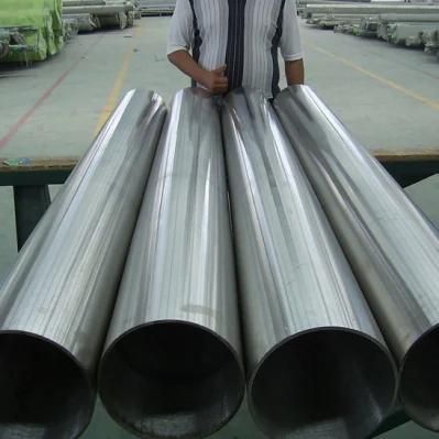 Seamless Tp347 Tp347h Pipe! Stainless Steel Pipe Price