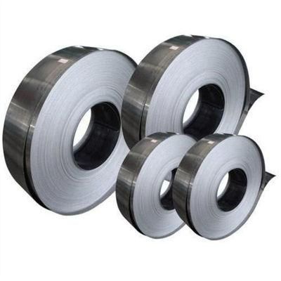 Wholesale 201 304 Stainless Steel Coil/Strip with Competitive Price