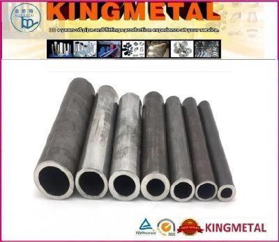 DIN2391 St35 St45 St52 Cold Drawn Steel Tube