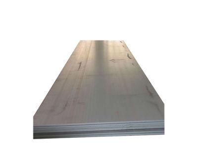 A517 S355jr High Strength Low Alloy Steel Plate