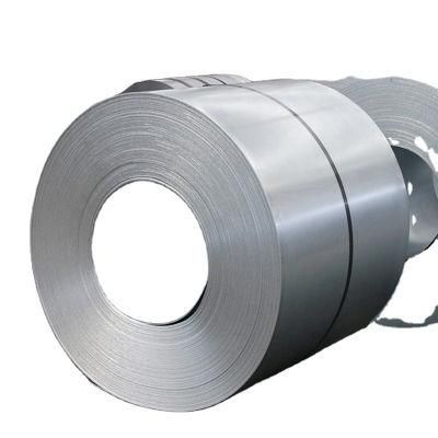 2.5mm Thickness No. 1 8K Surface 201 Stainless Steel Coil