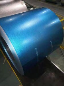 Prime Galvalume Steel Coil 275g Gl Blue Resin