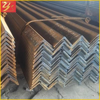 Cheap Price Angel Iron/ Hot Rolled Angel Steel/ Ms Angles L Profile Equal or Unequal Steel Angles