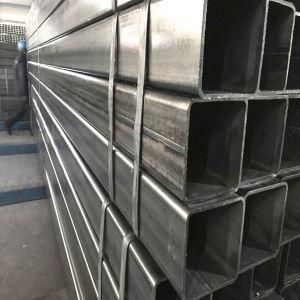 High Quality Steel Pipe ERW Carbon Welded Steel Pipe
