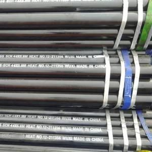 JIS JIS Stba23 Seamless Steel Pipe From Chinese Supplier