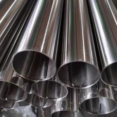 JIS G3445 Stkm11A Carbon Steel Seamless Pipe, Round Carbon Steel Pipe Fitting on Sale
