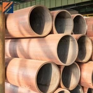High Quality Fast Delivery API5l Psl1X42 X46 X52 X70 ERW LSAW Carbon Steel Pipe for Construction