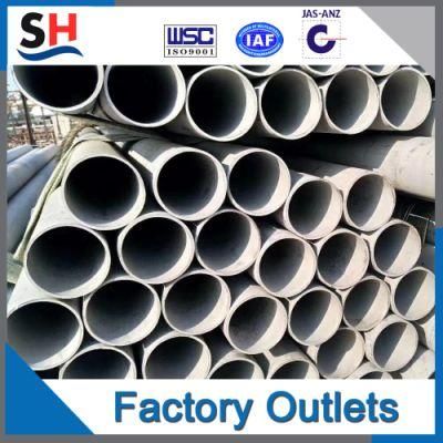 20mm Diameter Stainless Steel Pipe 304 Mirror Polished Stainless Steel Pipes, AISI 304 Seamless Stainless Steel Tube