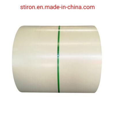SGCC, CGCC, Sgch, Dx51d+Z/Dx53D+Z/S220gd-550gd 0.13~0.6mm Thickness Gi/Gl/PPGI/PPGL Steel Coils Building Material