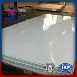 Hot Sale 200 300 400 Series Stainless Steel Plate Sheet
