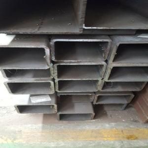 Carbon Steel Welded Square Tube Steel Pipe