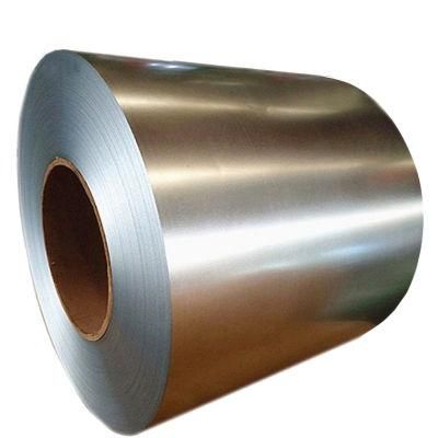 Hot Dipped Prepainted 55%Aluzinc Galvalume Steel Coil PPGL Coil