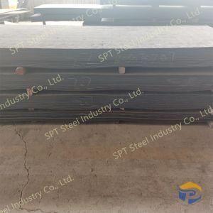 Protective Steel 8mm Special Steel Plate Sf500 Fhg-Sf500-001 Ga164 Nij En Nato Price for Sale Customized