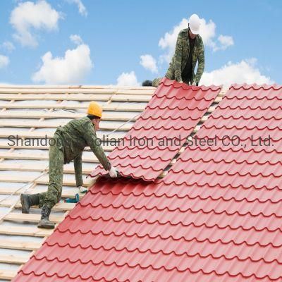 Prime Quality Corrugated Roofing Iron Gi Sheet Thickness Corrugated Galvanized Steel Foot Tile Roof Sheet