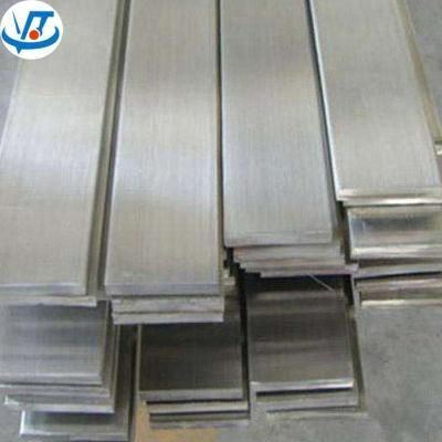 High Quality Wholesale Price Stainless Steel Flat Bar