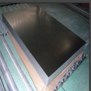 Galvalume Steel Sheet/Gl Sheet/ Sheet for Building