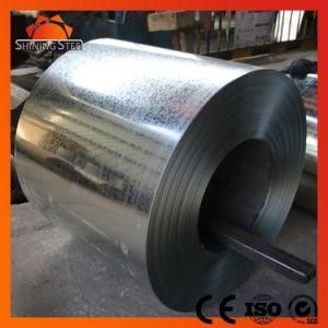 Prime Quality Iron Building Material Zinc 40g Hot Dipped Carbon Metal Sheet Plate Gi 26 Gauge Prepainted Galvanized Steel Coils