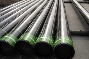 API-5CT Seamless Steel Casing &amp; Tubing for Well Construction