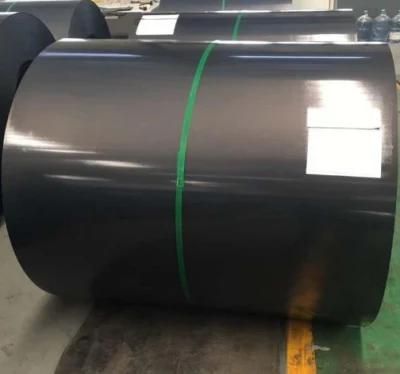 High Quality Continuous Black Annealed Cold Rolled Steel Coil