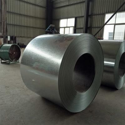 2*265 mm Q235 Gi Strips Trips with Factory Price Galvanized Steel
