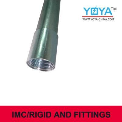IMC Conduit Pipe