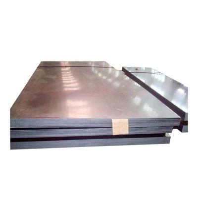 Factory Price High Temper T4/T5 Electrolytic Tinplate