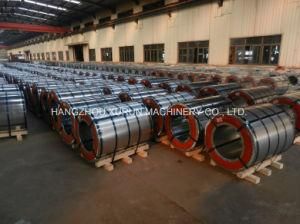 Good Packaged Galvanized Steel Coil Long Life Coil