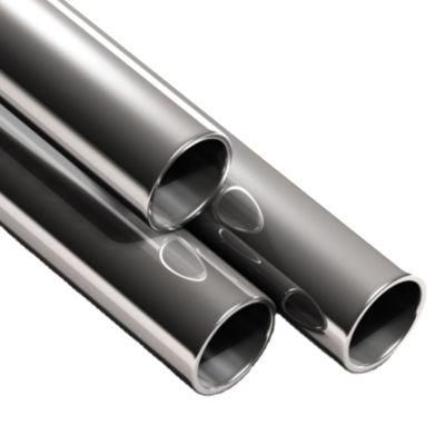 409L, 410, 2205 Ss Square Pipe Inox Tubing Stainless Steel Tube Prices