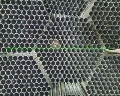 Small Galvanized Steel Pipe for Making Furniture