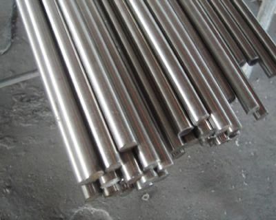 Good Quality 316 Stainless Steel Round Bar for Construction and Other Industries