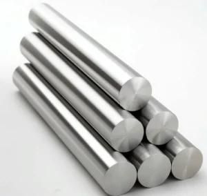 Incoloy 800 Alloy Steel Round Bar N08800 1.4876 NCF800B