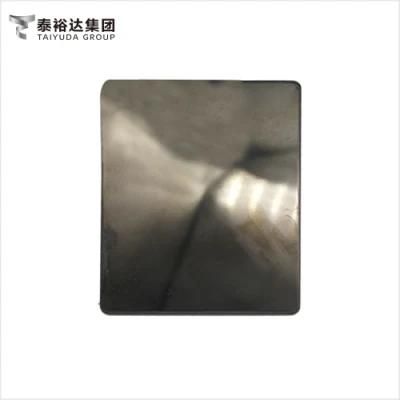 201 304 430 Stainless Steel Sheet for Hotel Decoration, Kitchenware Usage
