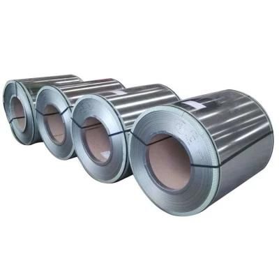 ASTM A213 TP304/TP304L Stainless Steel Seamless Pipe with Polished Surface