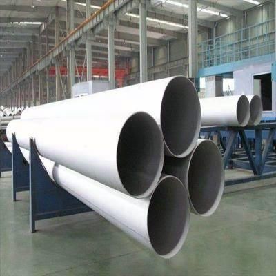 Stainless Steel Pipe 436 439 202 2205 2507