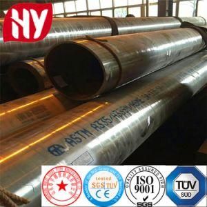 ASME SA335-P9 Seamless Hot Rolled Alloy Steel Pipe