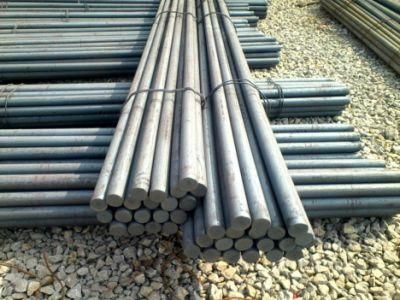 AISI 1045 Carbon Steel Round Bars 1.1191 Steel Price Per Kg