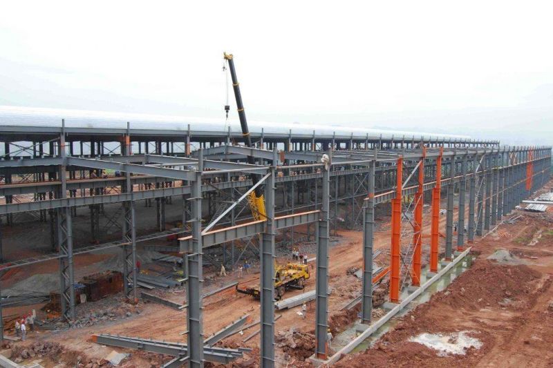 Cheap Price H Beam ASTM A36 Carbon Hot Rolled Prime Structural Steel Galvanized Steel H Beams